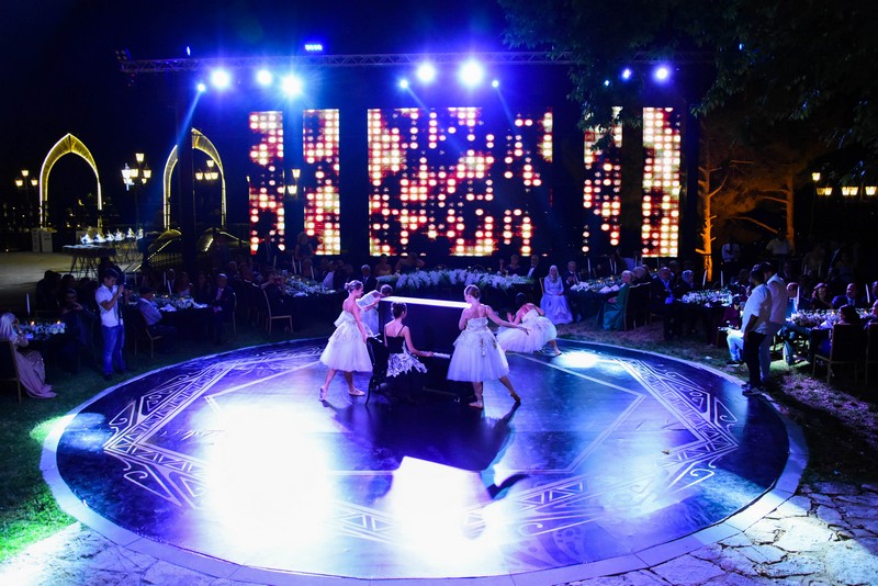 Wedding of Mohammad and Ayah